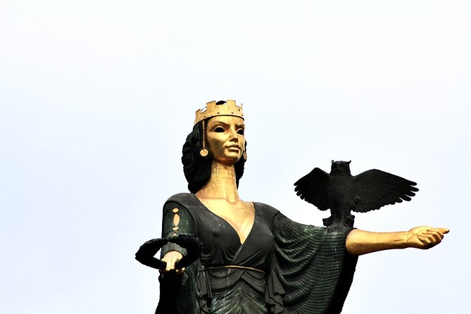 Private Every Day Sofia Walking Tour - Why this Sofia walk is useful on a short visit