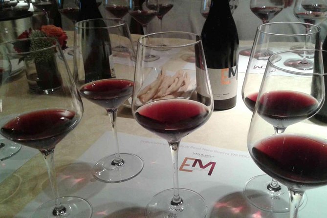 Private Exploration: French Influence in Varna + Walking + Wine tasting tour - Private guiding versus the self-guided option