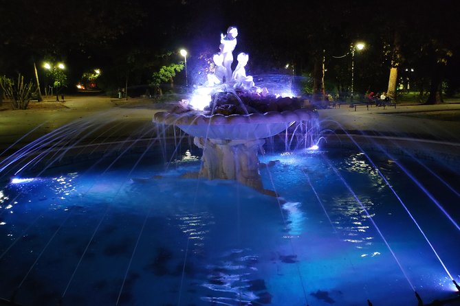 Private Exploration: French Influence in Varna + Walking + Wine tasting tour - Who will enjoy this experience most