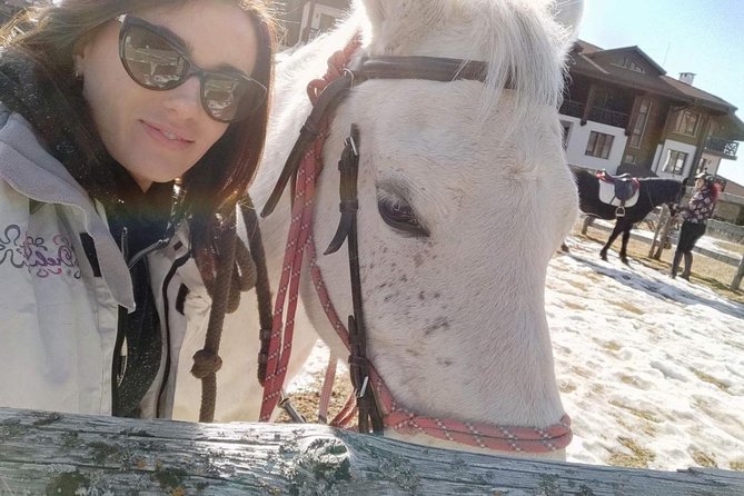 Private Horseback Riding the Rila Range - Key points to know before you book