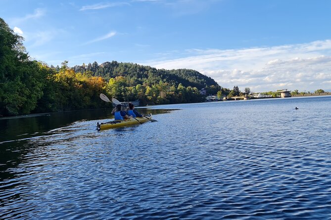 Private Kayak Tour on the Pancharevo Lake - Why Pancharevo Lake works for a short Sofia escape