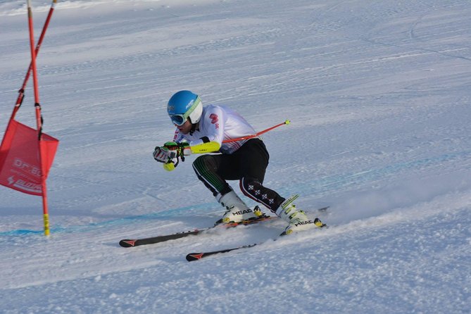 Private lessons in Bansko with former national ski racer - Pirin National Park as the setting
