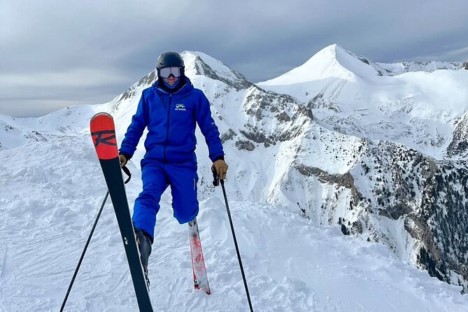 Private lessons in Bansko with former national ski racers. - What a two-hour private lesson in Bansko feels like