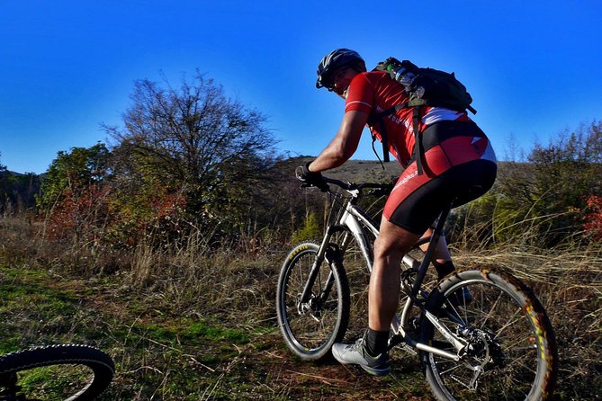 Private Mountain Biking in Vitosha from Sofia - What the four-hour schedule really means