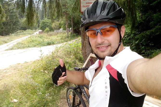 Private Mountain Biking in Vitosha from Sofia - What is included, and what you still need to plan