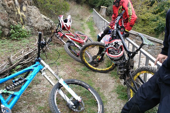 Private Mountain Biking in Vitosha from Sofia - Is $93.49 a fair price?