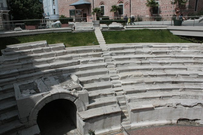 Private Plovdiv Day Trip from Sofia - The first decision: Sofia departure or Plovdiv meeting point