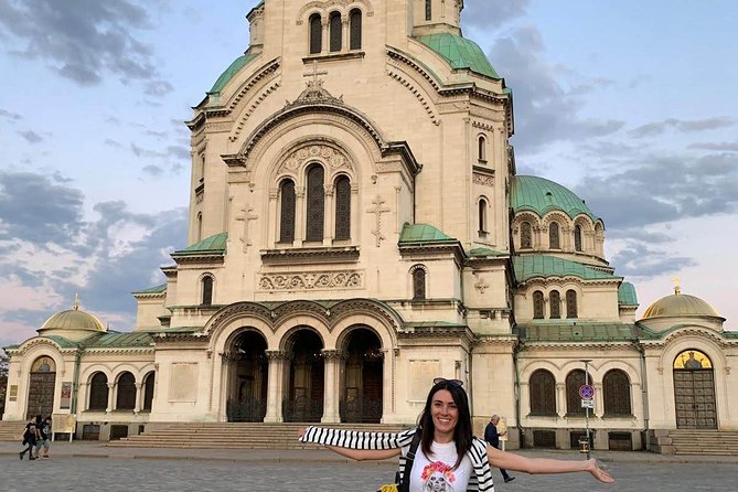 Private Premium One-way Transfer Sofia Airport to Hotel or back - From Sofia Airport to your hotel, without the usual arrival fuss