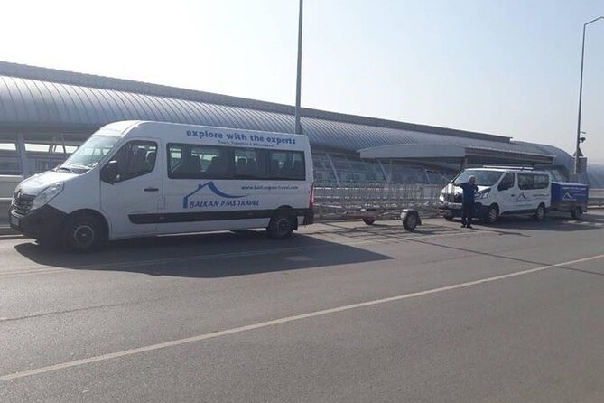 PRIVATE return transfer from Sofia to Bansko - The return from Bansko to Sofia