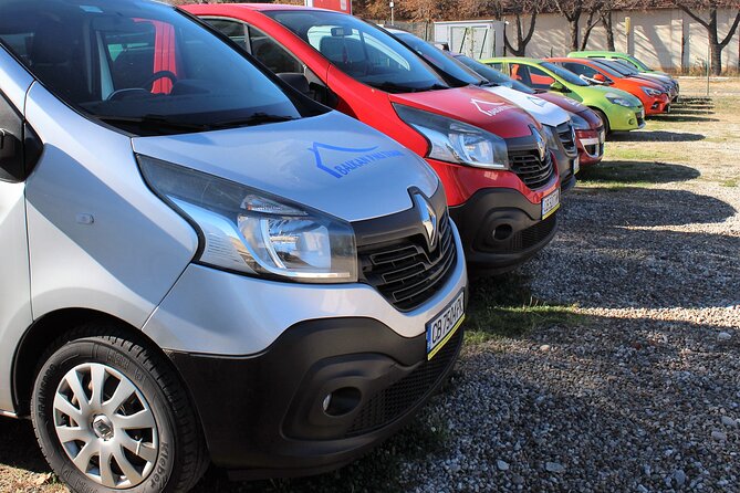 PRIVATE return transfer from Sofia to Borovets - Communication and meeting details