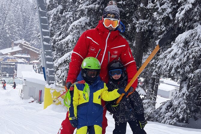 Private Ski and Snowboard lessons in Bansko Bulgaria - Picking the Right Two-Hour Time Slot