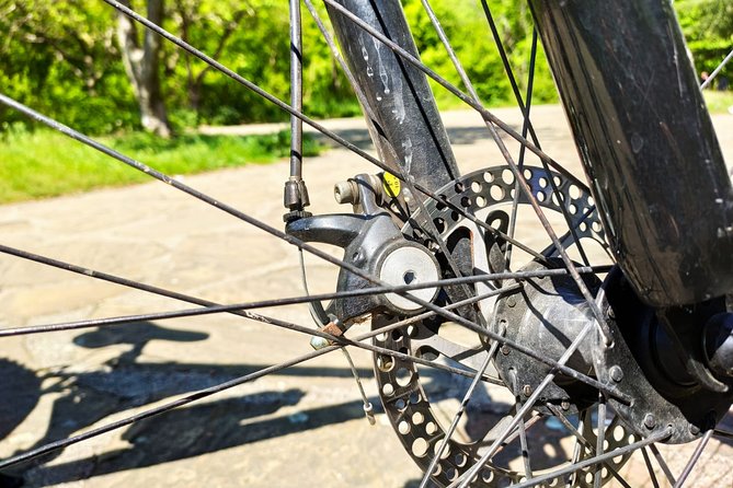 Private Sofia City Tour by Bike - Who should book this Sofia bike tour?