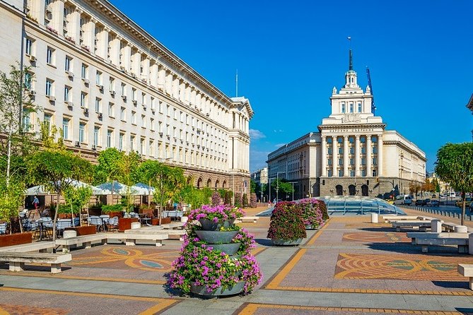 Private Sofia Half Day Tour with Boyana Church and National History Museum - What the private format changes