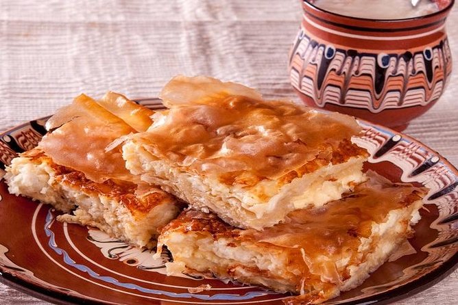 Private Sofia Tour with Unique Local Food & Drinks Experience - How much value do you get for $92.61?