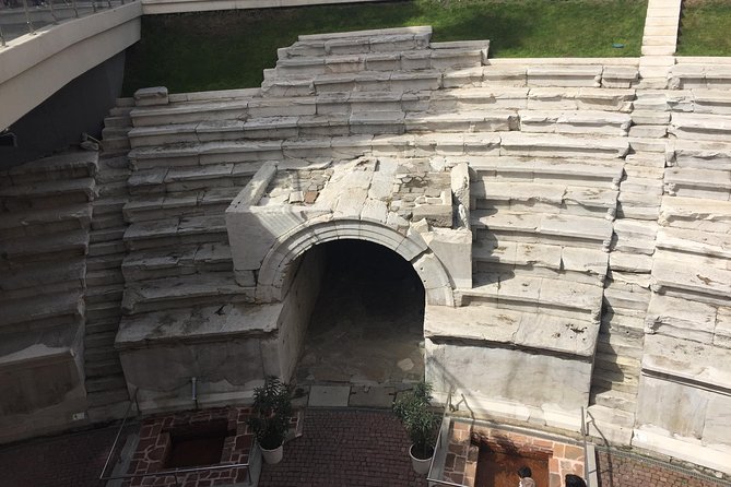 Private Tour from Sofia to Plovdiv - How private touring changes the day