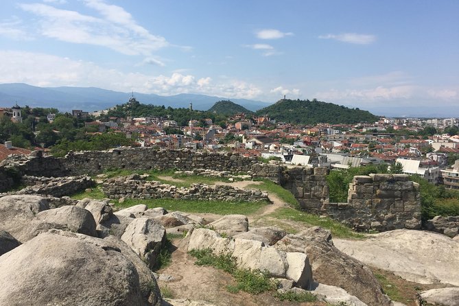 Private Tour from Sofia to Plovdiv - Price, value, and the cost of convenience