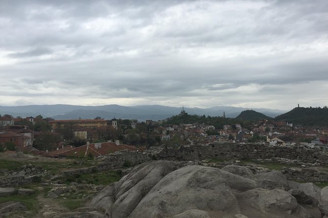 Private Tour from Sofia to Plovdiv - Timing, fitness, and practical comfort