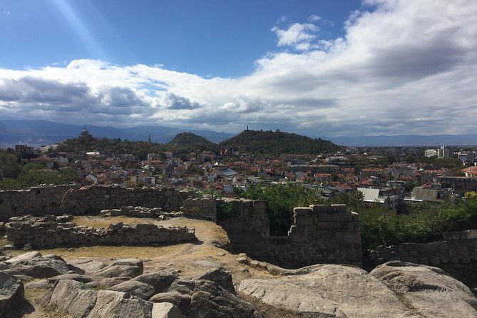 Private Tour from Sofia to Plovdiv - Who will get the most from this tour