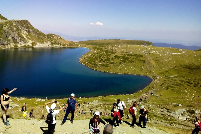 Private tour: Rila Mountains and The Seven Rila Lakes from Sofia - Key points before you book