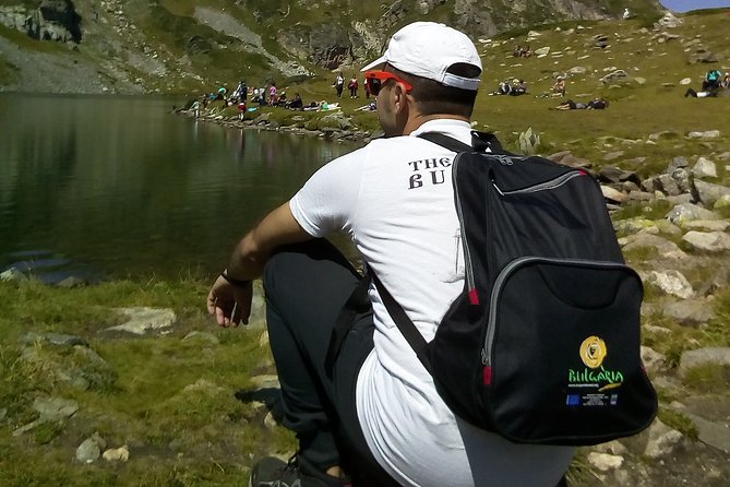 Private tour: Rila Mountains and The Seven Rila Lakes from Sofia - Reaching the Seven Rila Lakes from Sofia