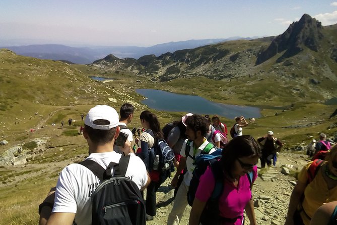 Private tour: Rila Mountains and The Seven Rila Lakes from Sofia - The mountain and nature stops along the way