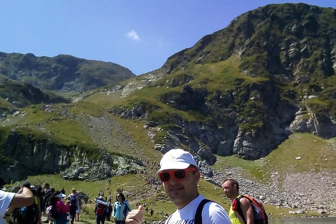Private tour: Rila Mountains and The Seven Rila Lakes from Sofia - Practical preparation for the Seven Rila Lakes
