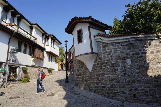 Private tour to Plovdiv, Bachkovo monastery and Asen's fortress - Who will enjoy this route most