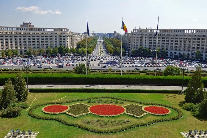 Private Transfer from Sofia City to Sofia (SOF) Airport - How the service handles traffic and timing