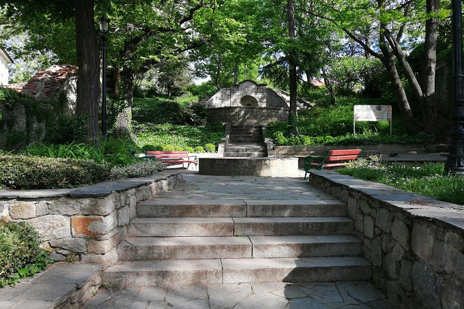Private transfer from Sofia to Plovdiv or vice versa - No sightseeing stops are included