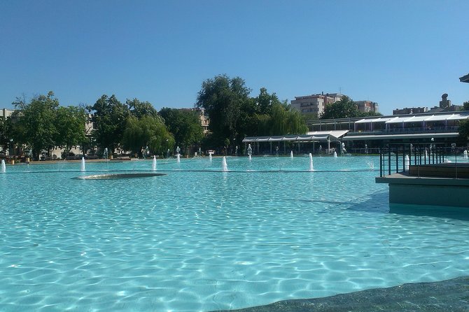 Private transfer from Sofia to Plovdiv or vice versa - Starting at Sofia Airport or your hotel