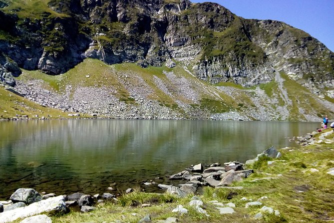 Private & Tremendous Jeep Safari in the 7 Rila Lakes area - What is included and what you should plan for