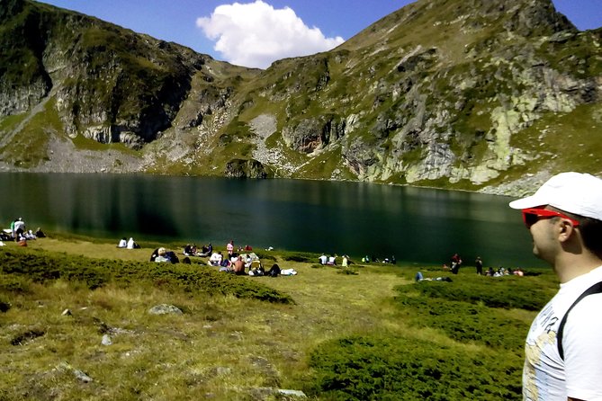 Private & Tremendous Jeep Safari in the 7 Rila Lakes area - Who will get the most from this tour