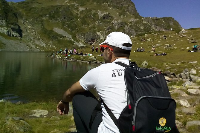 Private & Tremendous Jeep Safari in the 7 Rila Lakes area - Sapareva Banya brings a different mood