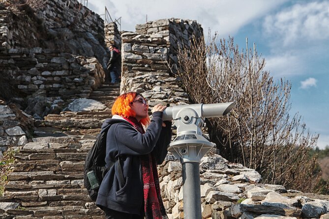 Private trip to Bachkovo Monastery and Assen’s Fortress - What the private format changes