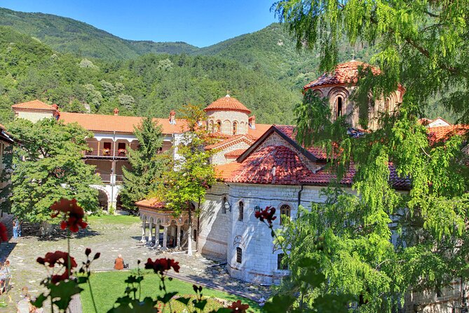 Private trip to Bachkovo Monastery and Assen’s Fortress - FAQ