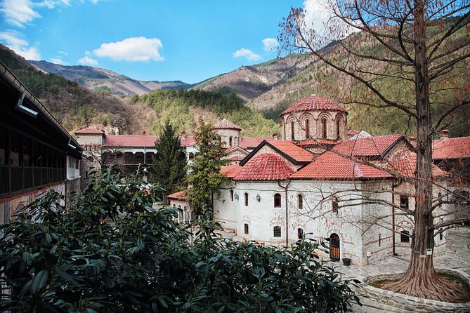 Private trip to Bachkovo Monastery and Assen’s Fortress - Planning the morning well