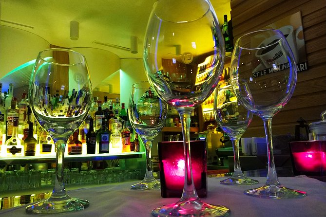 Private Varna Gourmet Tour with Superb Wine Tasting - A city walk that ends at the table