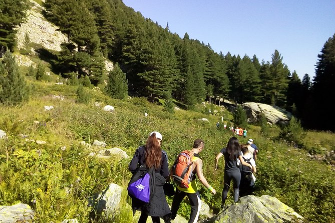 Private Vitosha Mountains Hiking with Black peak & Dragalevtsi Monastery - Key points to know before booking