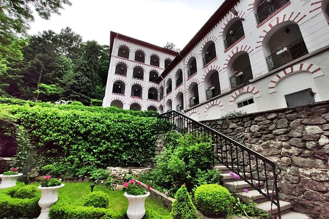 Private Vitosha Mountains Hiking with Black peak & Dragalevtsi Monastery - Is $34.88 good value?