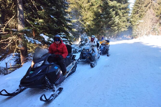 Private Winter Day Trip to the Rila Mountain - Why the private format matters