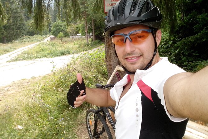 Rent E-Bike in Belogradchik or Vidin - Why an E-Bike Works Well Around Belogradchik