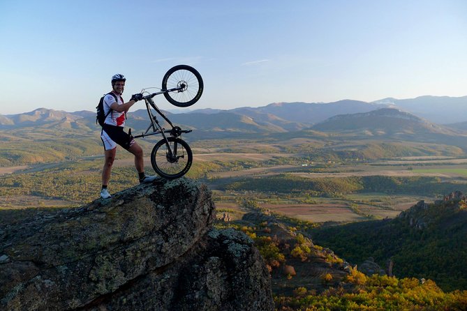 Rent E-Bike in Belogradchik or Vidin - What Your First Minutes Look Like