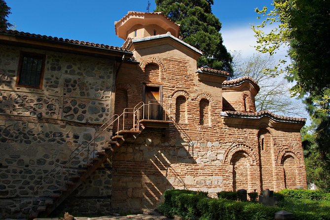 Rila Monastery Afternoon Half Day tour - Why Rila Monastery is worth the long road