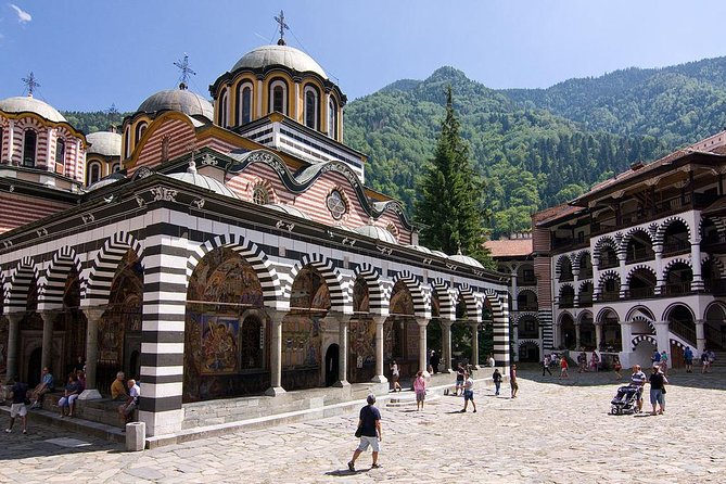 Rila Monastery and 7 Rila Lakes Self-Guided Shared Trip from Sofia - Why this Sofia day trip works so well
