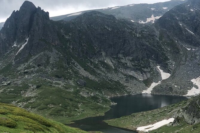 Rila Monastery and 7 Rila Lakes Self-Guided Shared Trip from Sofia - The return to Sofia makes this a very long outing