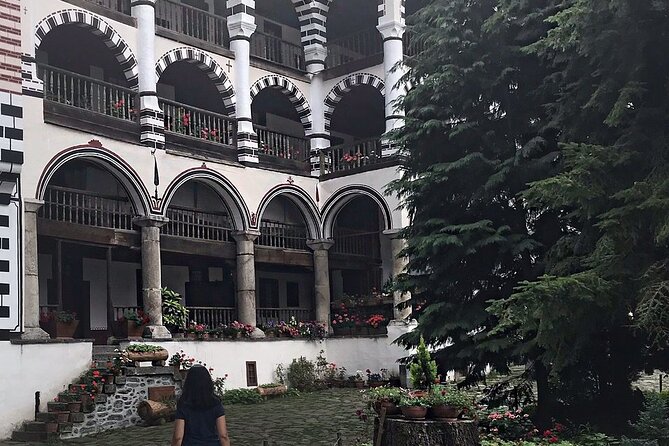 Rila Monastery and 7 Rila Lakes Self-Guided Shared Trip from Sofia - Who should book this Rila Mountains trip?