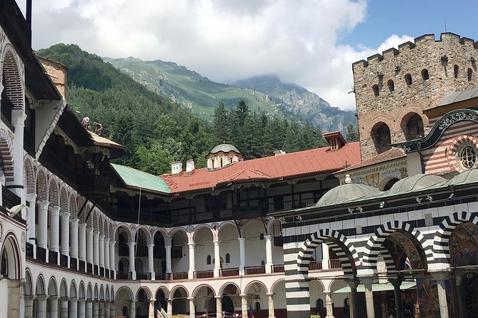 Rila Monastery and Boiana church private tour - Why these two Bulgarian sights belong together