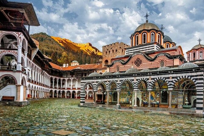 Rila Monastery and Boyana Church Eco Private Tour - Why this private Sofia day trip works