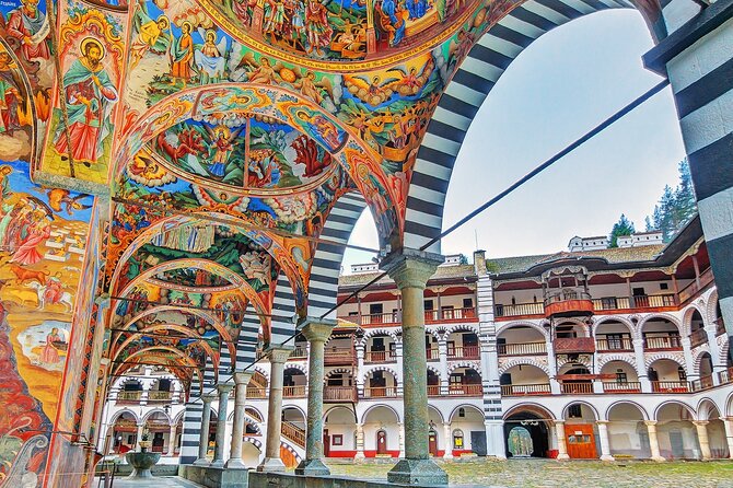 Rila Monastery and Boyana Church Full-Day Tour - What the $24.19 price really covers