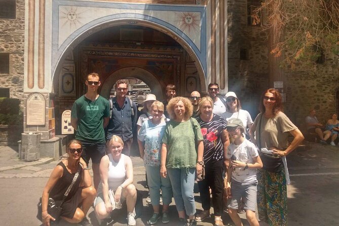 Rila Monastery and Boyana Church Full-Day Tour - Practical advice for a smoother day
